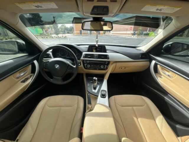 Білий БМВ 3 Серія, об'ємом двигуна 2 л та пробігом 42 тис. км за 11250 $, фото 8 на Automoto.ua