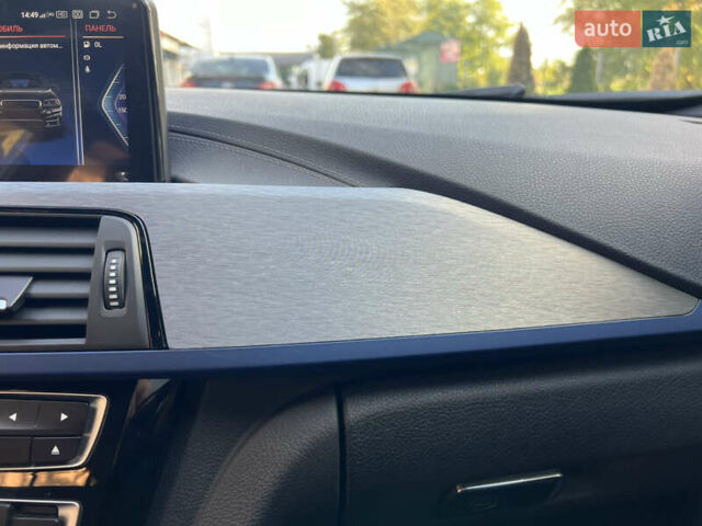 Белый БМВ 3 Серия, объемом двигателя 3 л и пробегом 92 тыс. км за 25500 $, фото 21 на Automoto.ua