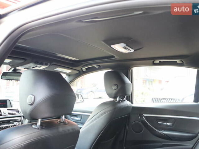 Белый БМВ 3 Серия, объемом двигателя 2 л и пробегом 74 тыс. км за 17900 $, фото 33 на Automoto.ua