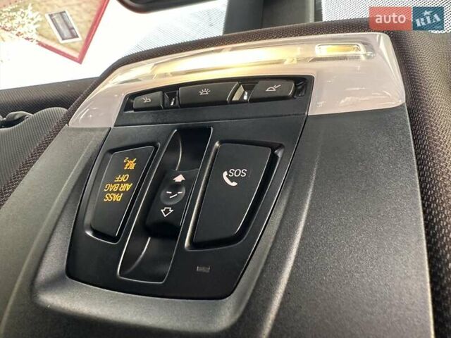 Белый БМВ 3 Серия, объемом двигателя 2 л и пробегом 130 тыс. км за 18800 $, фото 25 на Automoto.ua