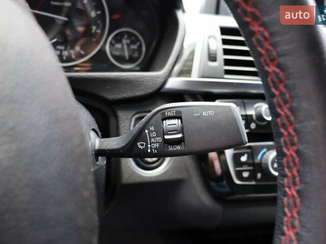 Белый БМВ 3 Серия, объемом двигателя 2 л и пробегом 74 тыс. км за 17900 $, фото 22 на Automoto.ua