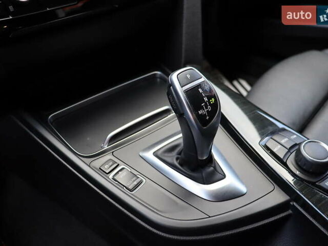 Белый БМВ 3 Серия, объемом двигателя 2 л и пробегом 74 тыс. км за 17900 $, фото 28 на Automoto.ua