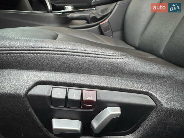 Белый БМВ 3 Серия, объемом двигателя 2 л и пробегом 91 тыс. км за 21900 $, фото 17 на Automoto.ua