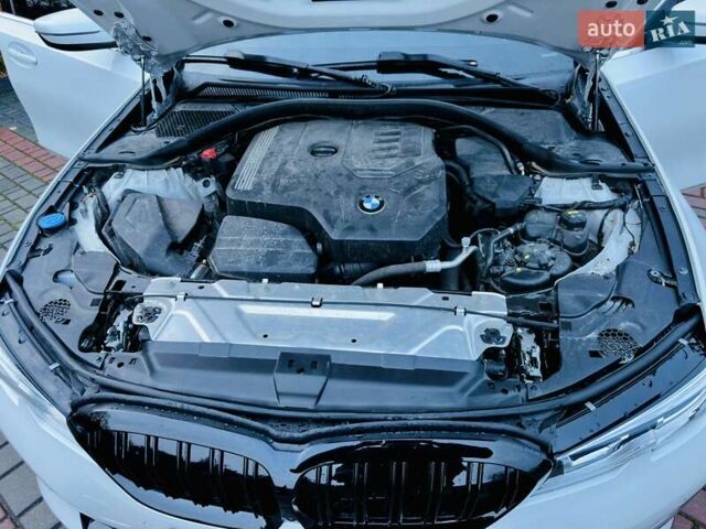 Белый БМВ 3 Серия, объемом двигателя 2 л и пробегом 179 тыс. км за 24900 $, фото 52 на Automoto.ua
