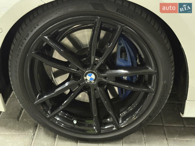 Білий БМВ 3 Серія, об'ємом двигуна 3 л та пробігом 78 тис. км за 40000 $, фото 27 на Automoto.ua