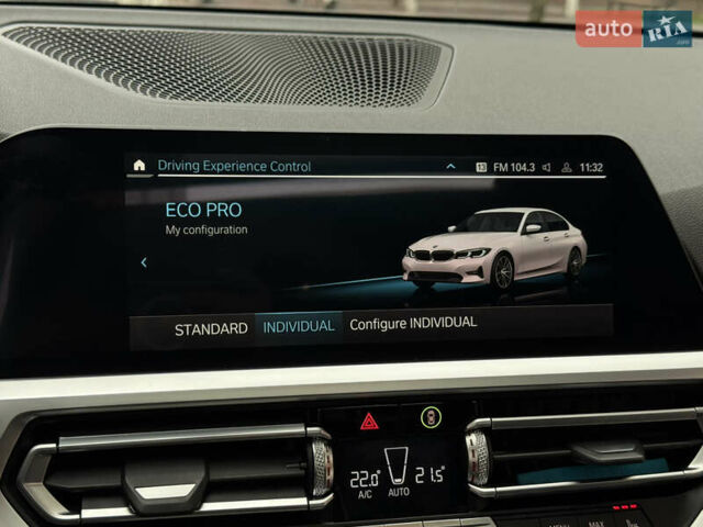 Белый БМВ 3 Серия, объемом двигателя 2 л и пробегом 99 тыс. км за 29999 $, фото 51 на Automoto.ua