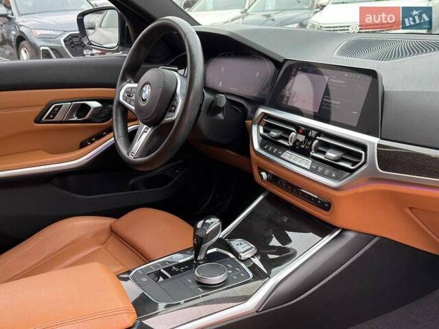 Белый БМВ 3 Серия, объемом двигателя 0 л и пробегом 69 тыс. км за 34500 $, фото 39 на Automoto.ua