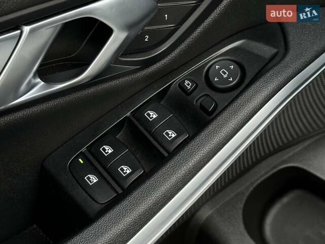 БМВ 3 Серия 2019 в Мукачеве на Automoto.ua Белый БМВ 3 Серия, объемом двигателя 2 л и пробегом 140 тыс. км за 24900 $, фото 27 на Automoto.ua