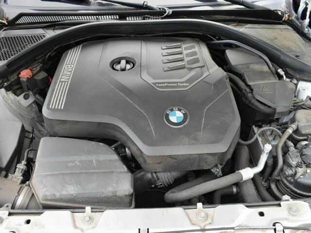 БМВ 3 Серия 2019 в Хмельницком на Automoto.ua Белый БМВ 3 Серия, объемом двигателя 2 л и пробегом 30 тыс. км за 9800 $, фото 12 на Automoto.ua