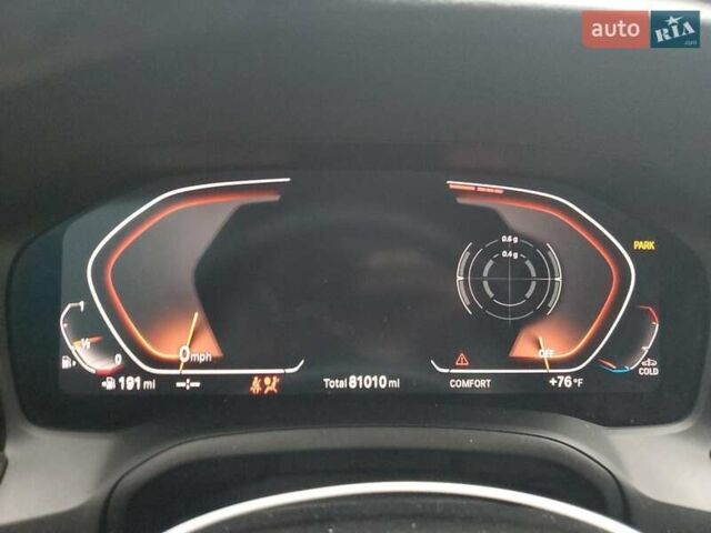 Білий БМВ 3 Серія, об'ємом двигуна 2 л та пробігом 128 тис. км за 18999 $, фото 27 на Automoto.ua