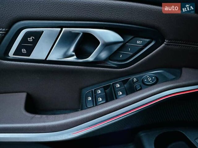 Белый БМВ 3 Серия, объемом двигателя 2 л и пробегом 179 тыс. км за 24900 $, фото 45 на Automoto.ua