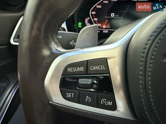 Білий БМВ 3 Серія, об'ємом двигуна 3 л та пробігом 78 тис. км за 40000 $, фото 20 на Automoto.ua