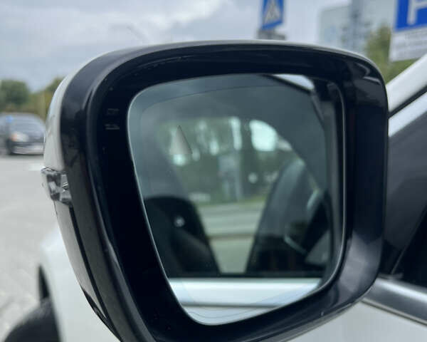 Білий БМВ 3 Серія, об'ємом двигуна 2 л та пробігом 54 тис. км за 27800 $, фото 13 на Automoto.ua