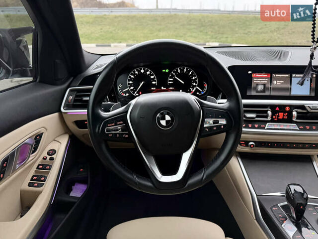 Білий БМВ 3 Серія, об'ємом двигуна 2 л та пробігом 64 тис. км за 25900 $, фото 17 на Automoto.ua