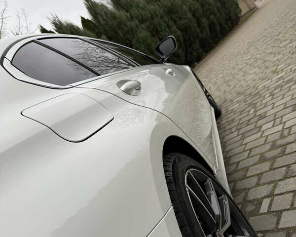 Білий БМВ 3 Серія, об'ємом двигуна 2 л та пробігом 155 тис. км за 24200 $, фото 31 на Automoto.ua