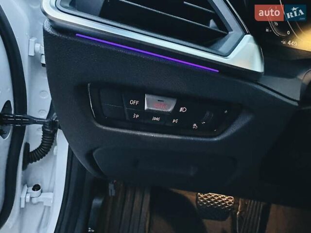 Белый БМВ 3 Серия, объемом двигателя 2 л и пробегом 179 тыс. км за 24900 $, фото 51 на Automoto.ua