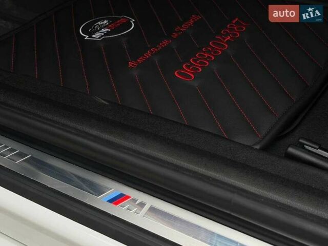 Белый БМВ 3 Серия, объемом двигателя 0 л и пробегом 69 тыс. км за 34500 $, фото 55 на Automoto.ua