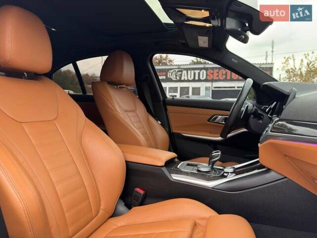 Белый БМВ 3 Серия, объемом двигателя 0 л и пробегом 69 тыс. км за 34500 $, фото 37 на Automoto.ua