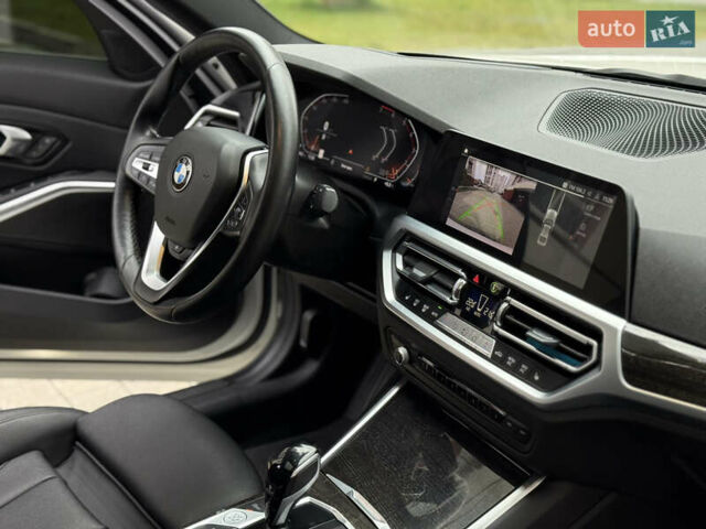 Белый БМВ 3 Серия, объемом двигателя 2 л и пробегом 99 тыс. км за 29999 $, фото 38 на Automoto.ua