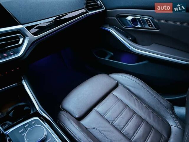 Белый БМВ 3 Серия, объемом двигателя 2 л и пробегом 179 тыс. км за 24900 $, фото 42 на Automoto.ua