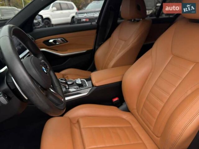 Белый БМВ 3 Серия, объемом двигателя 0 л и пробегом 69 тыс. км за 34500 $, фото 20 на Automoto.ua