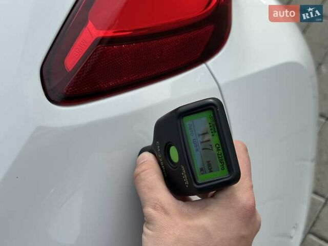 БМВ 3 Серия 2019 в Мукачеве на Automoto.ua Белый БМВ 3 Серия, объемом двигателя 2 л и пробегом 140 тыс. км за 24900 $, фото 53 на Automoto.ua