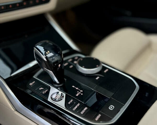 Белый БМВ 3 Серия, объемом двигателя 2 л и пробегом 100 тыс. км за 26300 $, фото 9 на Automoto.ua