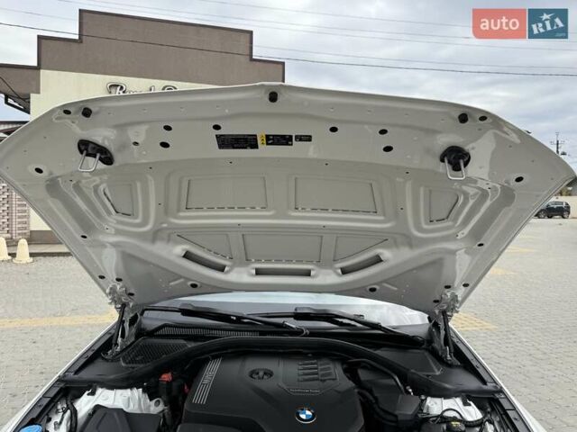 Белый БМВ 3 Серия, объемом двигателя 2 л и пробегом 111 тыс. км за 28900 $, фото 59 на Automoto.ua