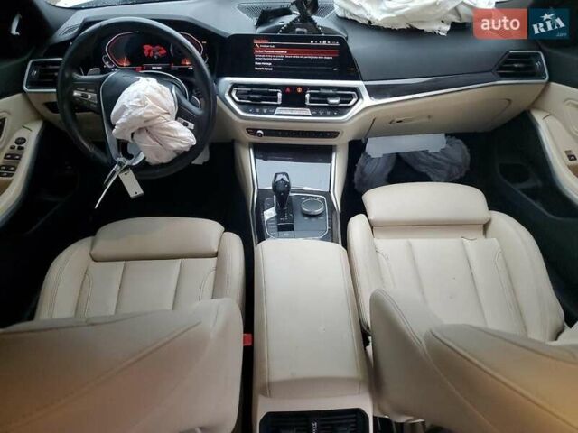 Білий БМВ 3 Серія, об'ємом двигуна 2 л та пробігом 128 тис. км за 18999 $, фото 23 на Automoto.ua