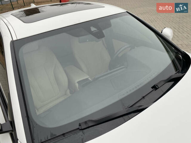 Білий БМВ 3 Серія, об'ємом двигуна 2 л та пробігом 67 тис. км за 32000 $, фото 6 на Automoto.ua