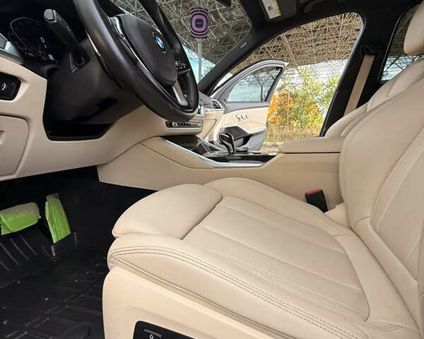 Белый БМВ 3 Серия, объемом двигателя 2 л и пробегом 155 тыс. км за 25800 $, фото 28 на Automoto.ua