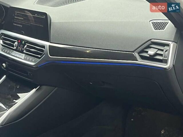 Белый БМВ 3 Серия, объемом двигателя 2 л и пробегом 135 тыс. км за 24990 $, фото 35 на Automoto.ua