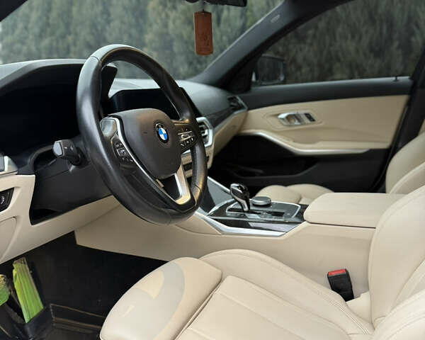 Білий БМВ 3 Серія, об'ємом двигуна 2 л та пробігом 155 тис. км за 24200 $, фото 45 на Automoto.ua