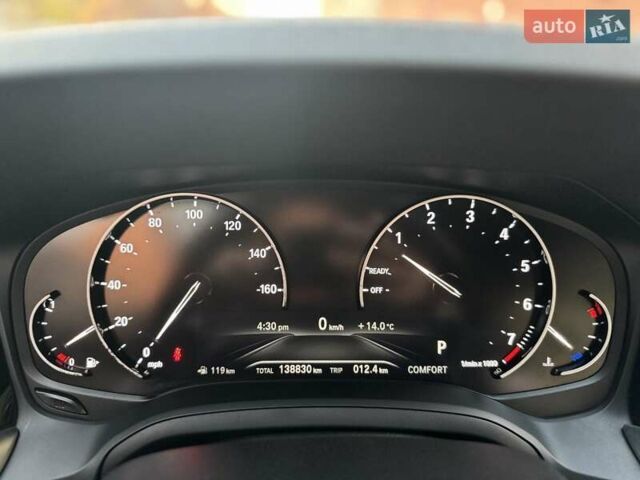 Белый БМВ 3 Серия, объемом двигателя 2 л и пробегом 138 тыс. км за 22500 $, фото 19 на Automoto.ua