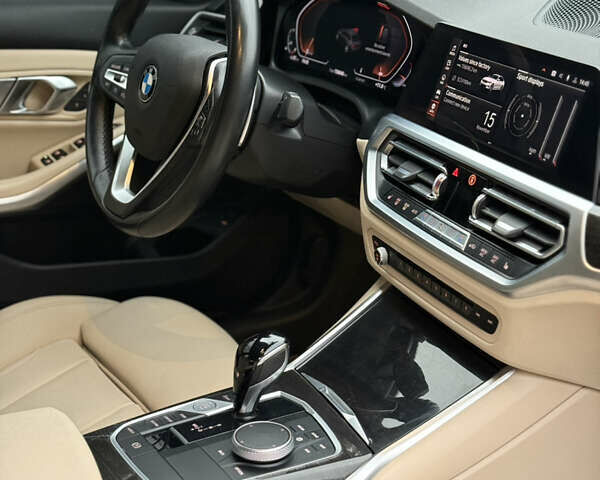 Білий БМВ 3 Серія, об'ємом двигуна 2 л та пробігом 155 тис. км за 24200 $, фото 39 на Automoto.ua