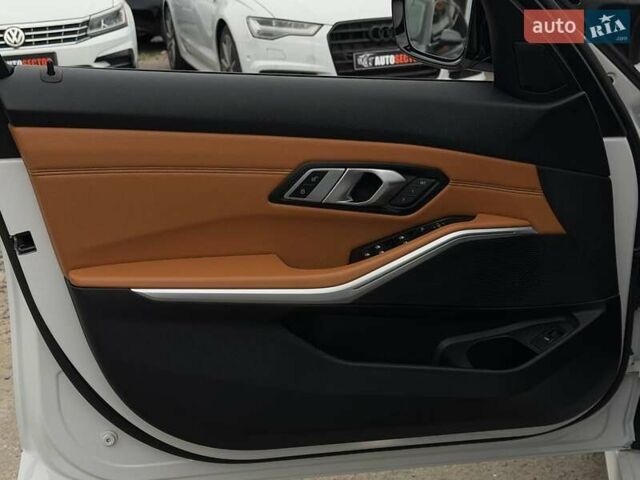 Белый БМВ 3 Серия, объемом двигателя 0 л и пробегом 69 тыс. км за 34500 $, фото 54 на Automoto.ua