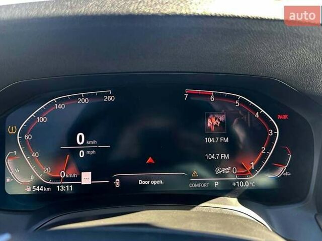 Белый БМВ 3 Серия, объемом двигателя 2 л и пробегом 98 тыс. км за 31200 $, фото 10 на Automoto.ua