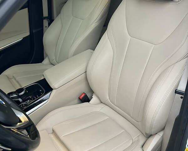 Белый БМВ 3 Серия, объемом двигателя 2 л и пробегом 100 тыс. км за 26300 $, фото 11 на Automoto.ua