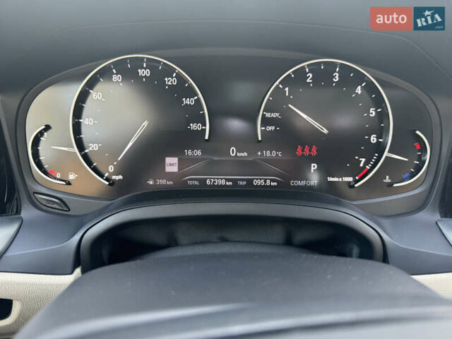 Белый БМВ 3 Серия, объемом двигателя 2 л и пробегом 79 тыс. км за 27700 $, фото 5 на Automoto.ua