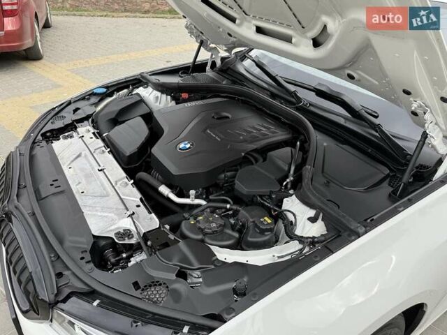 Белый БМВ 3 Серия, объемом двигателя 2 л и пробегом 111 тыс. км за 28900 $, фото 62 на Automoto.ua