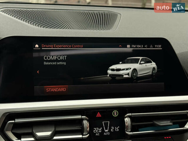 Белый БМВ 3 Серия, объемом двигателя 2 л и пробегом 99 тыс. км за 29999 $, фото 52 на Automoto.ua