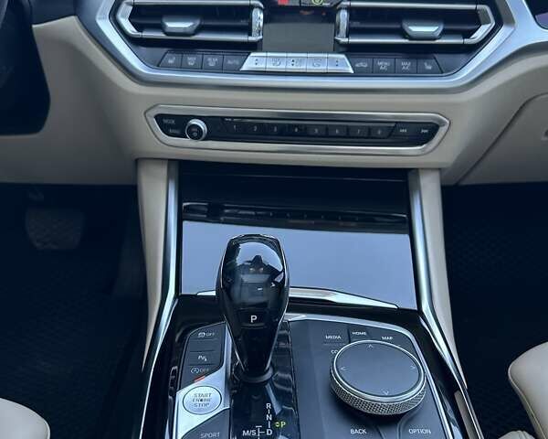 Білий БМВ 3 Серія, об'ємом двигуна 2 л та пробігом 205 тис. км за 25999 $, фото 25 на Automoto.ua