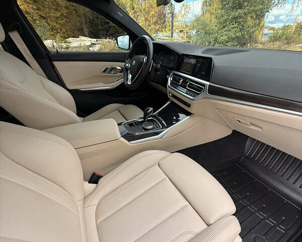 Белый БМВ 3 Серия, объемом двигателя 2 л и пробегом 155 тыс. км за 25800 $, фото 39 на Automoto.ua