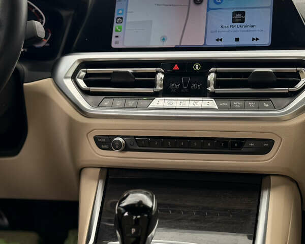 Белый БМВ 3 Серия, объемом двигателя 2 л и пробегом 155 тыс. км за 25800 $, фото 55 на Automoto.ua