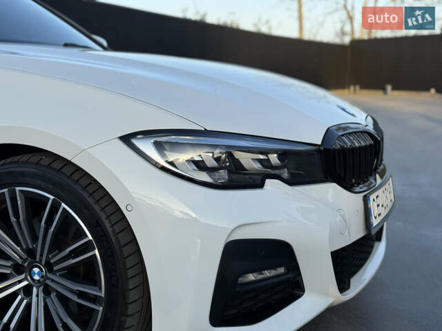 Білий БМВ 3 Серія, об'ємом двигуна 2 л та пробігом 210 тис. км за 29900 $, фото 2 на Automoto.ua