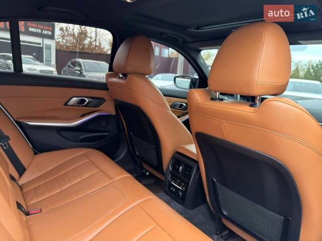 Белый БМВ 3 Серия, объемом двигателя 0 л и пробегом 69 тыс. км за 34500 $, фото 42 на Automoto.ua