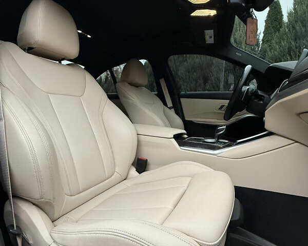 Білий БМВ 3 Серія, об'ємом двигуна 2 л та пробігом 155 тис. км за 24200 $, фото 38 на Automoto.ua