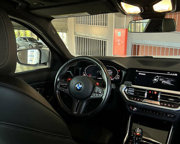 Белый БМВ 3 Серия, объемом двигателя 2 л и пробегом 54 тыс. км за 33200 $, фото 40 на Automoto.ua