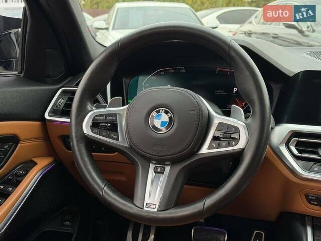 Белый БМВ 3 Серия, объемом двигателя 0 л и пробегом 69 тыс. км за 34500 $, фото 29 на Automoto.ua