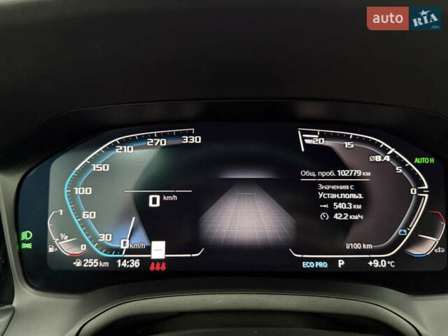 Белый БМВ 3 Серия, объемом двигателя 2 л и пробегом 100 тыс. км за 29999 $, фото 19 на Automoto.ua